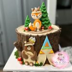 Cakes By Blanca