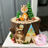 Cakes By Blanca ico