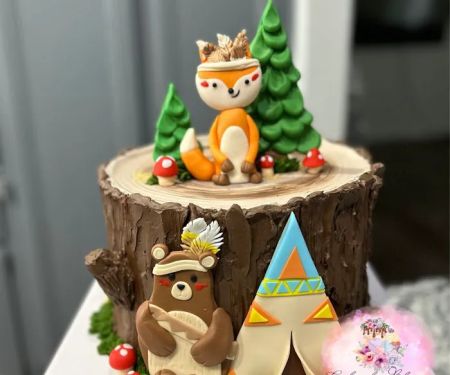 Cakes By Blanca