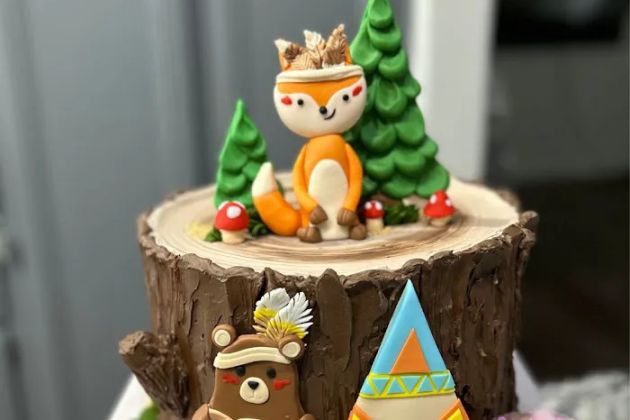 Cakes By Blanca