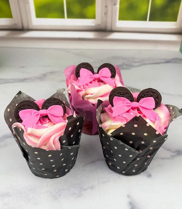 Aunt B's Sweet Treats Picture 10