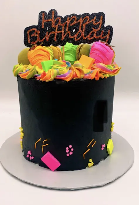 Aunt B's Sweet Treats Picture 2