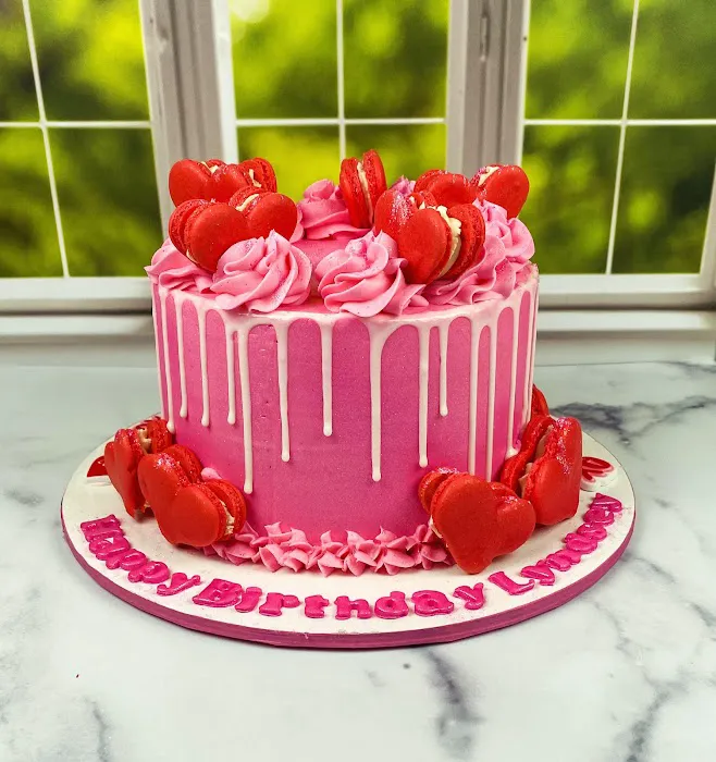Aunt B's Sweet Treats Picture 5