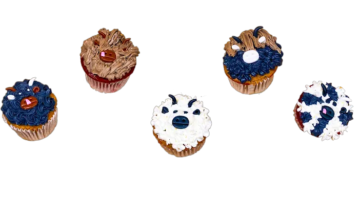 Aunt B's Sweet Treats Picture 6