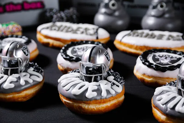 Pinkbox Doughnuts Picture 4