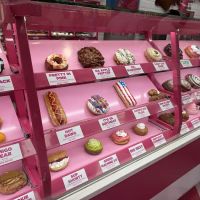 Pinkbox Doughnuts ico