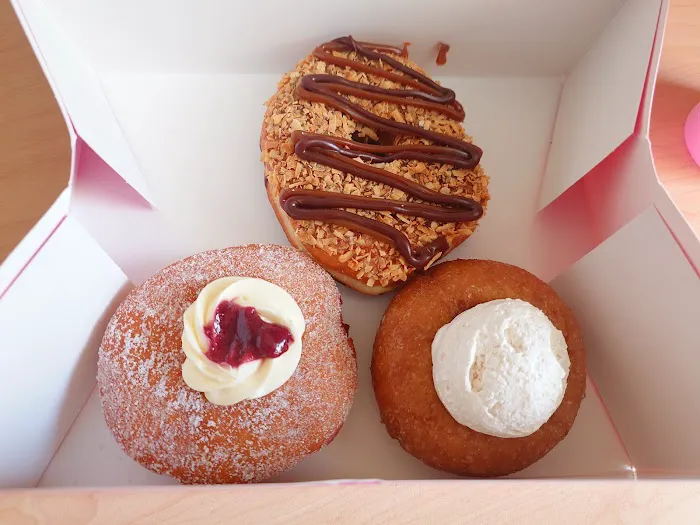 Pinkbox Doughnuts Picture 2