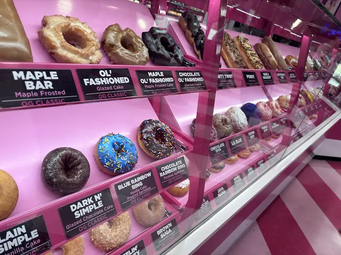 Pinkbox Doughnuts Picture 10