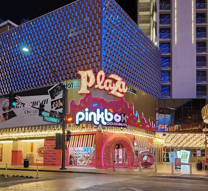 Pinkbox Doughnuts Picture 6