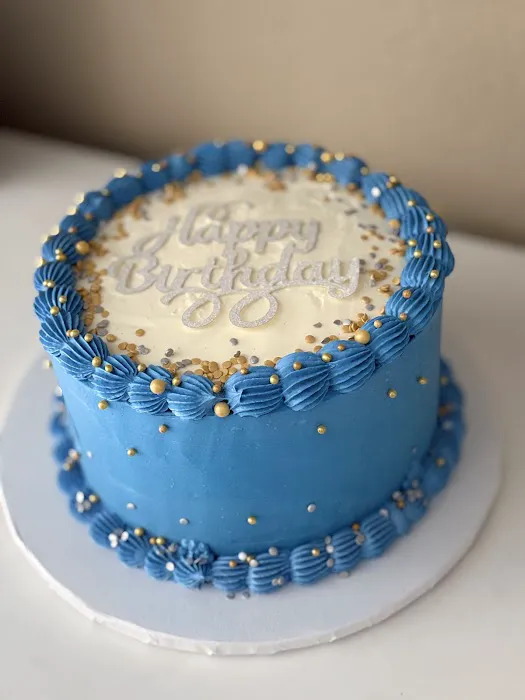 The Las Vegas Bakery Picture 9