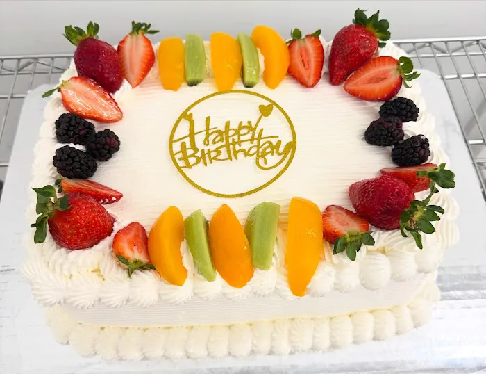 The Las Vegas Bakery Picture 7
