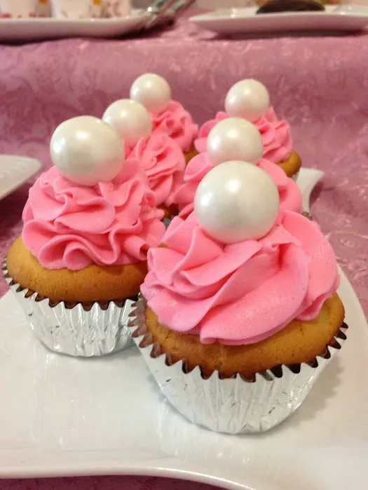 The Las Vegas Bakery Picture 1