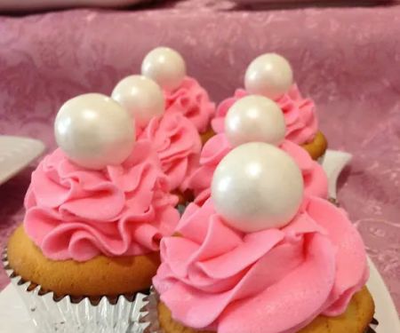 The Las Vegas Bakery