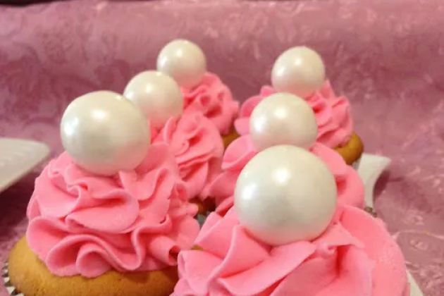 The Las Vegas Bakery