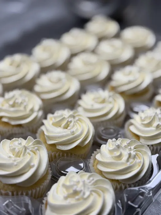The Las Vegas Bakery Picture 3