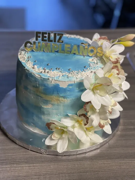 The Las Vegas Bakery Picture 2