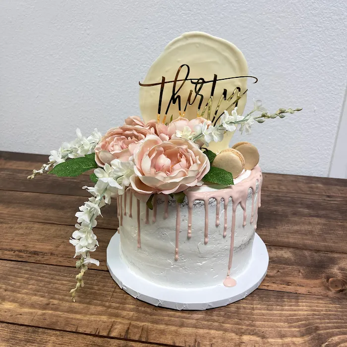 The Las Vegas Bakery Picture 6