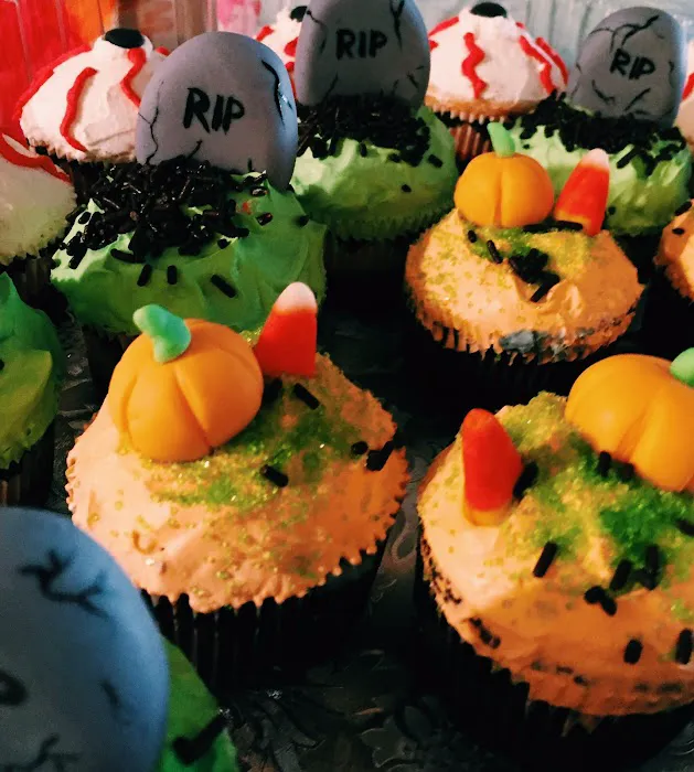 The Las Vegas Bakery Picture 10