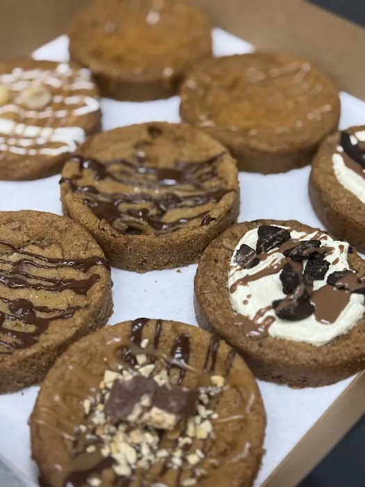 The Las Vegas Bakery Picture 5