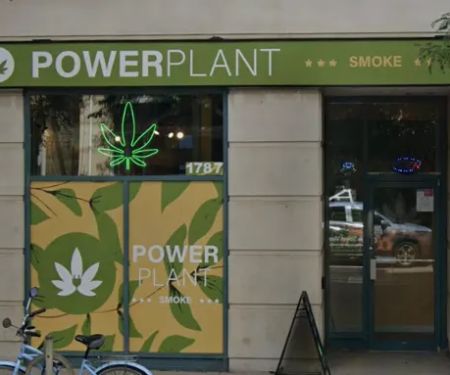 powlant