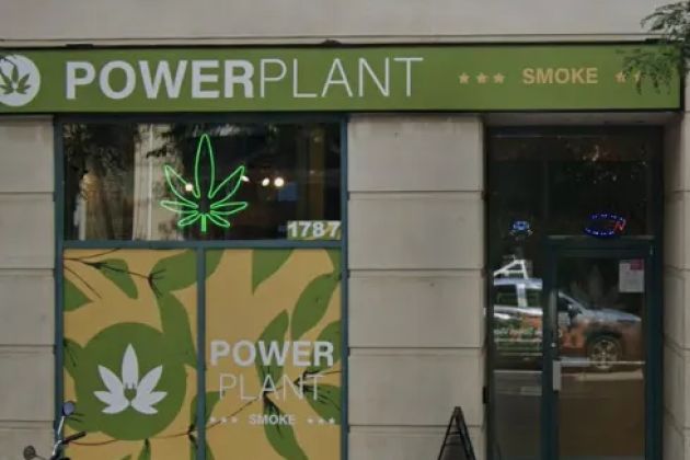 powlant