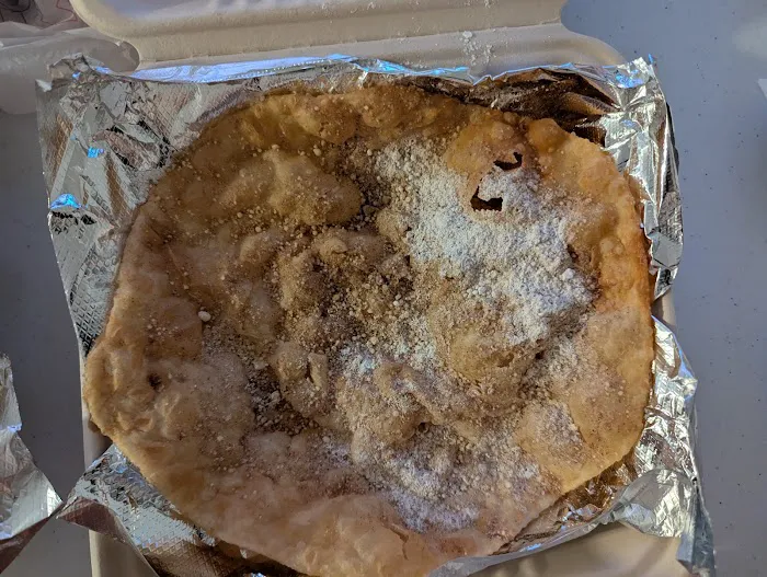 Nevari Indian Fry Bread Picture 6