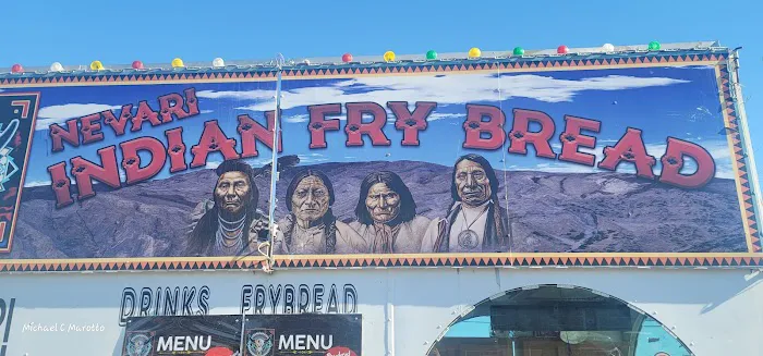 Nevari Indian Fry Bread Picture 7