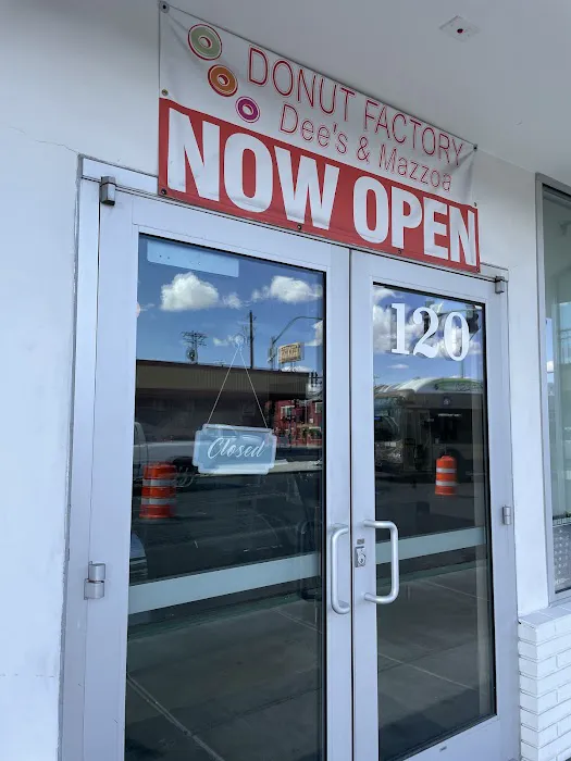 Donut Factory Dee's-Mazzoa Picture 6