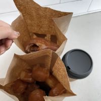 Donut Factory Dee's-Mazzoa ico