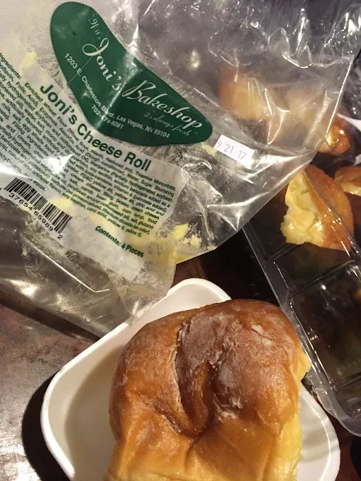 Joni's Bake Shop Picture 5