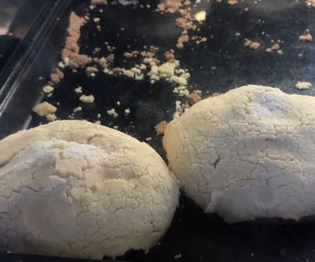 Panaderia La Asuncion (Antojitos Oaxaquenos)