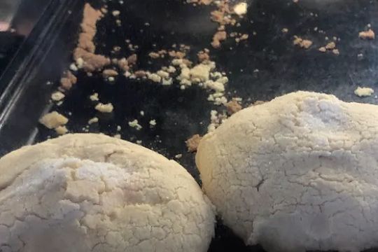 Panaderia La Asuncion (Antojitos Oaxaquenos)