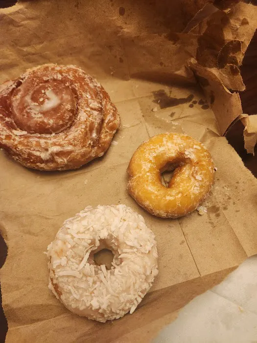 Master Donuts Picture 7