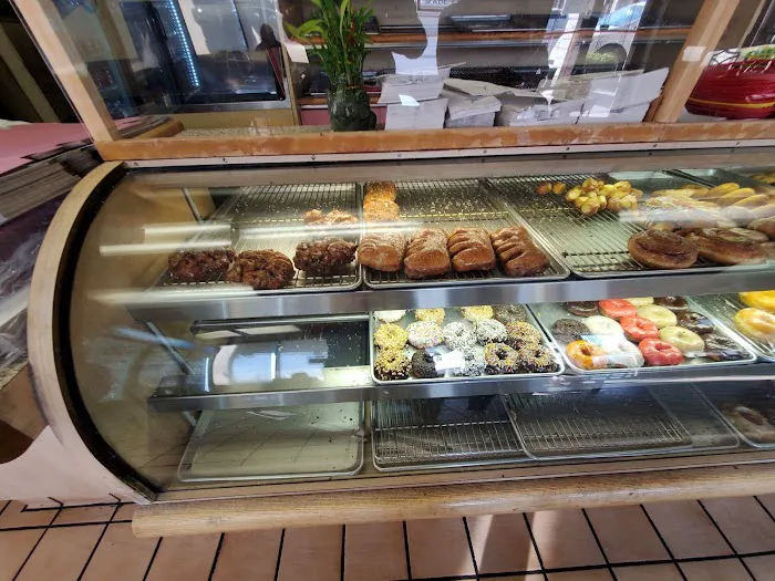 Master Donuts Picture 6