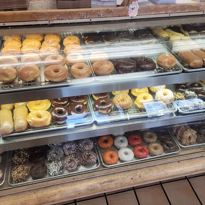 Master Donuts Picture 10