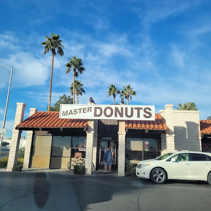 Master Donuts Picture 2