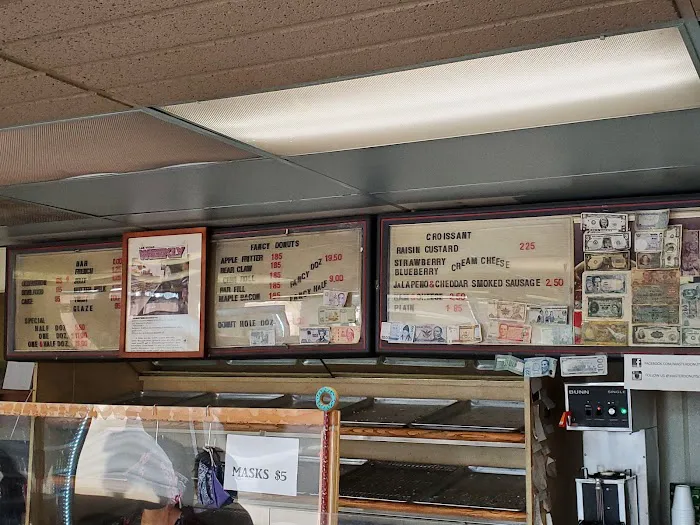 Master Donuts Picture 8
