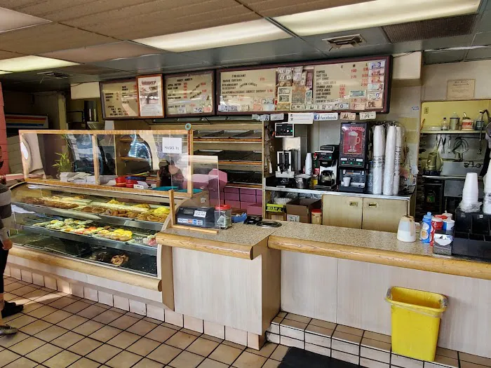 Master Donuts Picture 4
