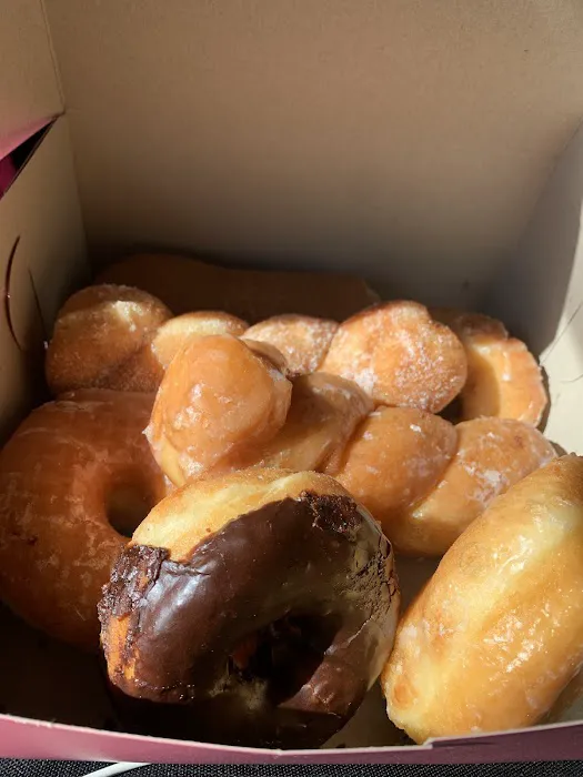 Master Donuts Picture 5