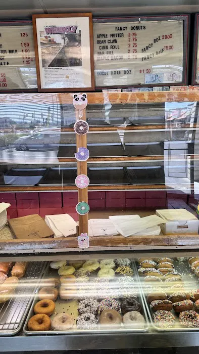 Master Donuts Picture 1