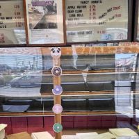 Master Donuts ico