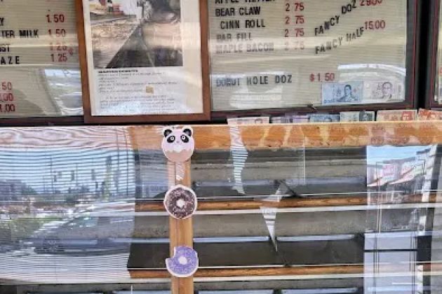 Master Donuts
