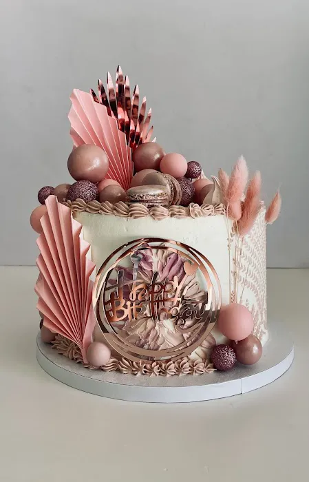 Fred’s Bakery Picture 9