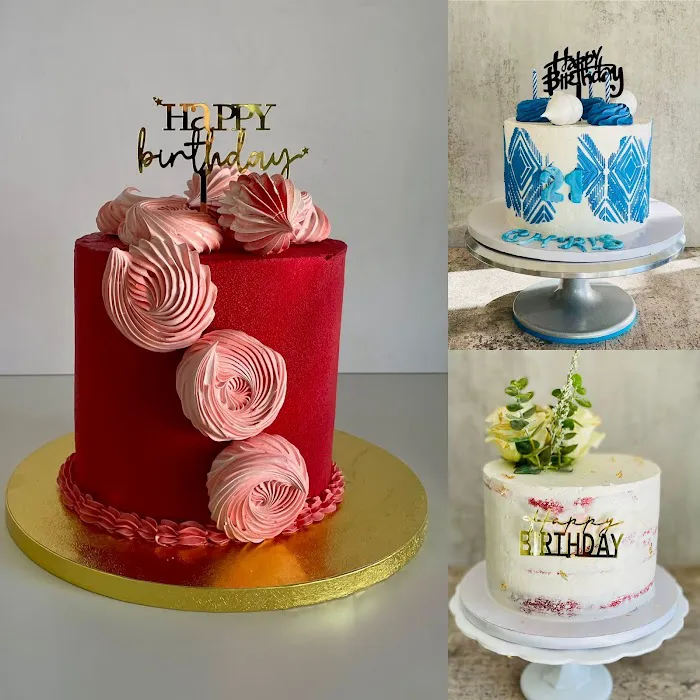 Fred’s Bakery Picture 7