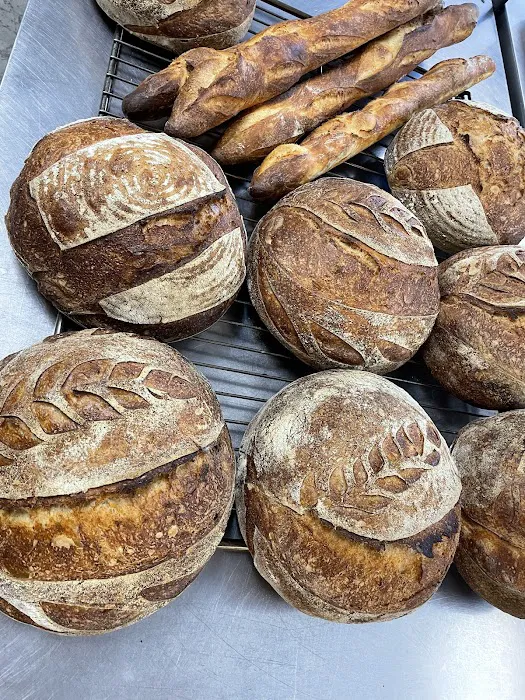 Fred’s Bakery Picture 6