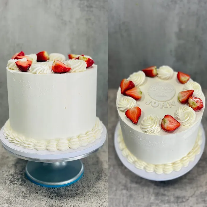 Fred’s Bakery Picture 2