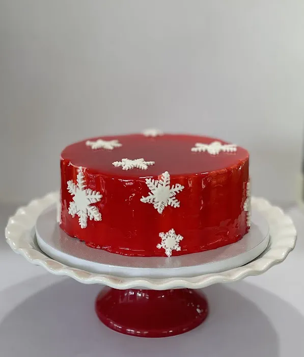 Fred’s Bakery Picture 5