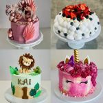 Fred’s Bakery