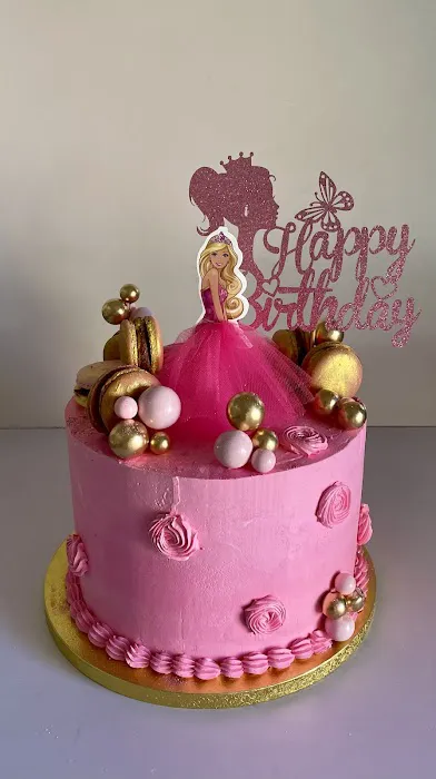 Fred’s Bakery Picture 3