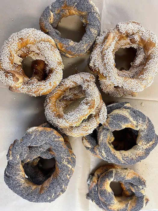 Fred’s Bakery Picture 10